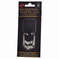 Ароматизатор подвесной HIPICAR PREMIUM PERFUME по мотивам аромата AFGANO